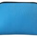 Dolce & Gabbana Neoprene Cosmetic Case Light Blue