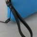Dolce & Gabbana Neoprene Cosmetic Case Light Blue