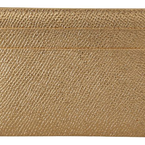 Dolce & Gabbana Card Holder DGLovesLondon