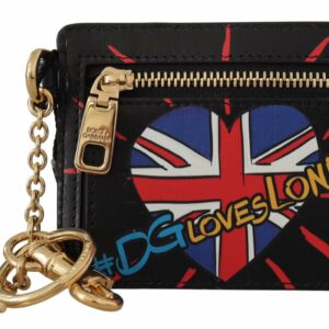 Dolce & Gabbana Card Holder DGLovesLondon