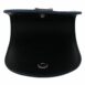 Dolce & Gabbana Crocodile Embossed Leather Coin Purse - Blue