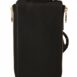 Dolce & Gabbana Sicily Phone Case with Rope Strap - Black