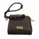 Dolce & Gabbana Sicily Phone Case with Rope Strap - Black