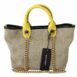 Dolce & Gabbana Chain Strap Shoulder Sling Tote Bag