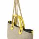 Dolce & Gabbana Chain Strap Shoulder Sling Tote Bag