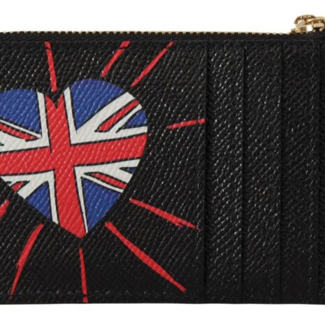 Dolce & Gabbana Card Holder DGLovesLondon