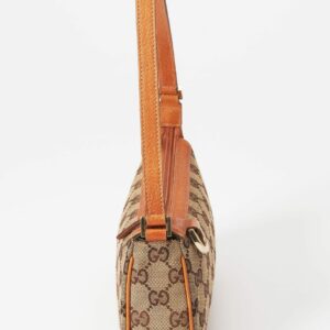 New Gucci Pochette Bag