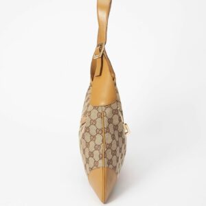 New Gucci Jackie Bag