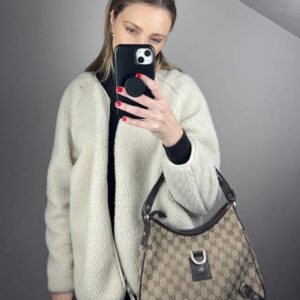 New Gucci Shoulder Bag