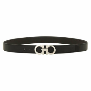 Ferragamo Leather Belt
