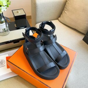 New Hermes HIGH HEELS 053