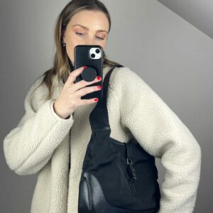 New Gucci Jackie Bag