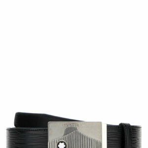 Montblanc Belt