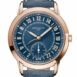 Patek Philippe Complication Blue Dial Watch 5224R-001