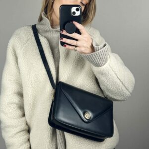 New Gucci Box Bag