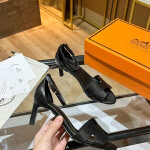New Hermes HIGH HEELS 039