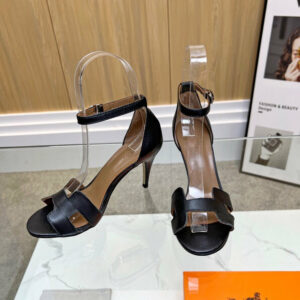 New Hermes HIGH HEELS 060