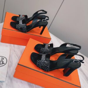 New Hermes HIGH HEELS 003