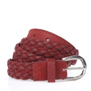 Daniele Alessandrini Belt