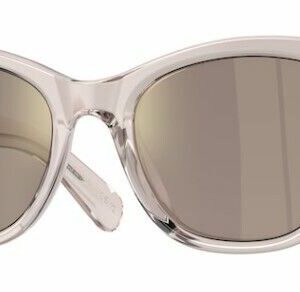 Oliver Peoples 0OV5490SU Eadie 14675D Dune/Chrome Taupe Photochromic Sunglasses