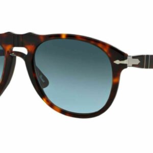 Persol 0PO 0649 24/86 HAVANA Sunglasses