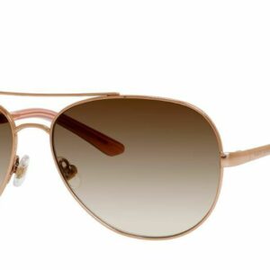 Kate Spade Avaline/S Us 0AU2/Y6 Rose Gold/Brown Gradient Sunglasses