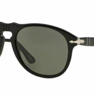 Persol 0PO 0649 24/31 HAVANA Sunglasses