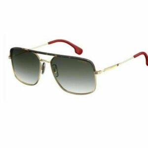 Carrera Carrera 152 S 0RHL/9K Gold Black Sunglasses