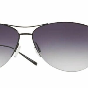 Oliver Peoples 0OV1004S Strummer Black/Light Grey Gradient  Men's Sunglasses