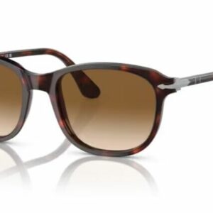 Persol 0PO1935S 24/51 Havana/Brown Gradient Unisex Sunglasses