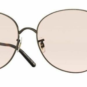Oliver Peoples 0OV1313 Eliane 5284 Antique Gold/Sand Wash Eyeglasses/Sunglasses