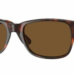 Persol 0PO 3288S 24/57 Havana/Brown Polarized Men's Sunglasses