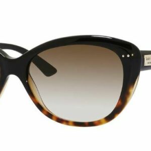 Kate Spade Angelique/S Us 0EUT/Y6 Tortoise/Brown Gradient Sunglasses