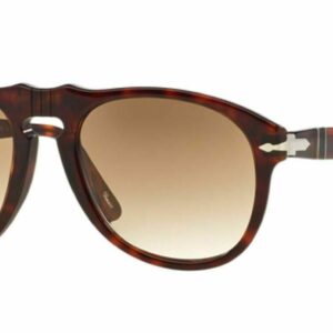 Persol 0PO 0649 24/51 HAVANA Sunglasses