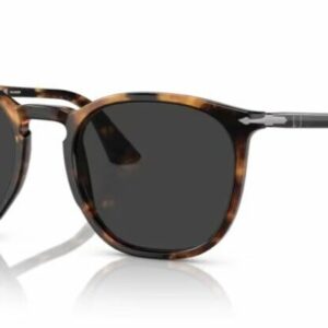 Persol 0PO3316S 110248 Tortoise honey/Black Polarized Unisex Sunglasses