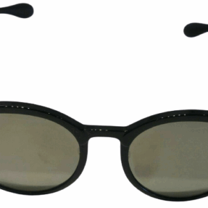 Ray Ban 0RB4277F 601/5A BLACK Sunglasses