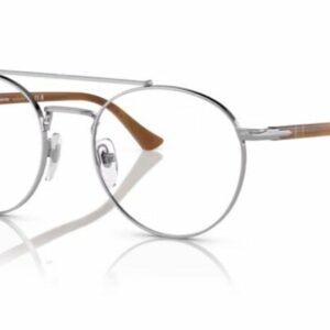 Persol 0PO1011S 518/GH Transitions 8 grey/Silver Unisex Sunglasses