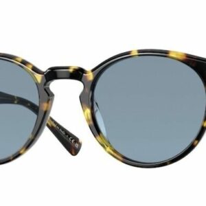 Oliver Peoples 0OV5459SU Romare Sun 140756 Vintage DTB/Cobalto 50mm Sunglasses