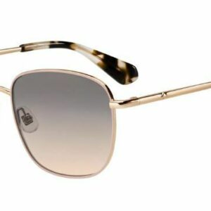 Kate Spade Kiyah/S 035J/FF Pink/Gray Fuschia Gradient Sunglasses