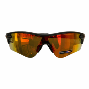 Oakley OO 9206 RADARLOCK PATH (A) 920642 Matte Black Ink Sunglasses