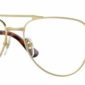Persol 0PO1003S 515/GG Gold/Transition 8 Sapphire Photochromic Unisex Sunglasses