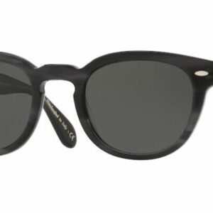 Oliver Peoples 0OV5036SF Sheldrake Sun 1661P2 Grey Tortoise/Polarized Sunglasses