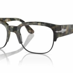 Persol 0PO3319S Tom 1071GG Brown tortoise/Transitions 8 sapphire Sunglasses