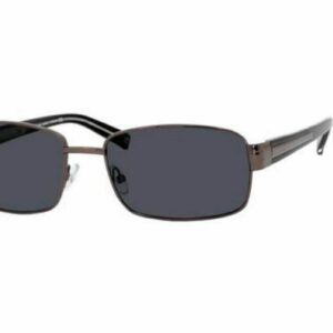 Carrera Air Flow S 7SJP/RA Matte Gunmetal Sunglasses
