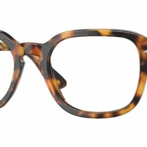 Persol 0PO3305S 1052GH Madreterra/Transitions 8 Grey Oval Unisex Sunglasses