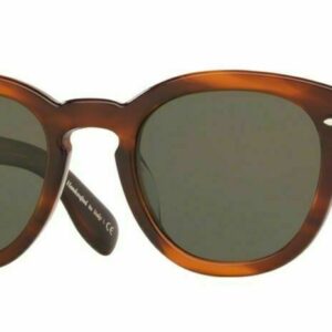 Oliver Peoples OV 5413SU CARY GRANT SUN 1679P1 Polarized Sunglasses 50mm