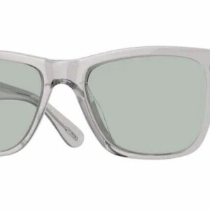 Oliver Peoples 0OV5393SF Oliver Sun-F 1132R5 Workman Grey/Grey Wash Sunglasses