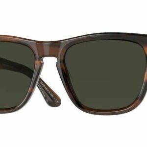 Oliver Peoples 0OV5449SU Lynes Sun 1724P1 Tuscany Tortoise Brown/G-15 Sunglasses