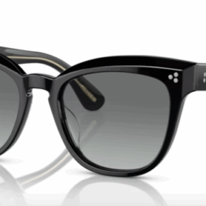 Oliver Peoples OV5372SU Marianela 149211  Black Grey Gradient Women's Sunglasses