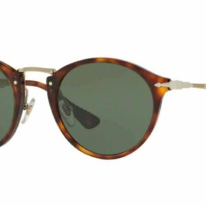 Persol 0PO 3166 S 24/31 HAVANA Sunglasses